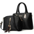 O kit de bolsa feminina