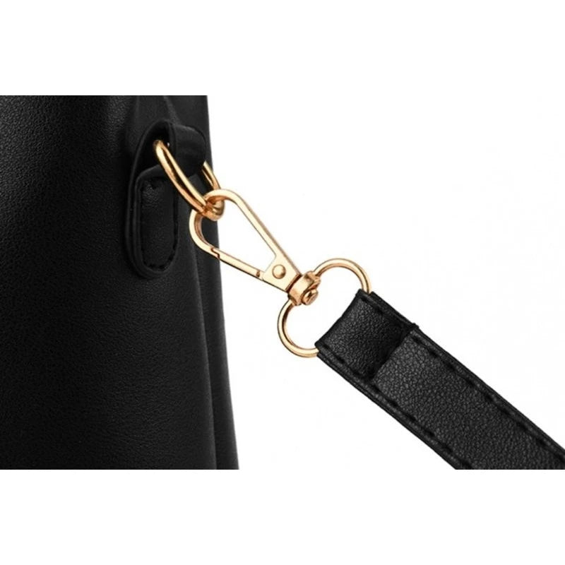 O kit de bolsa feminina