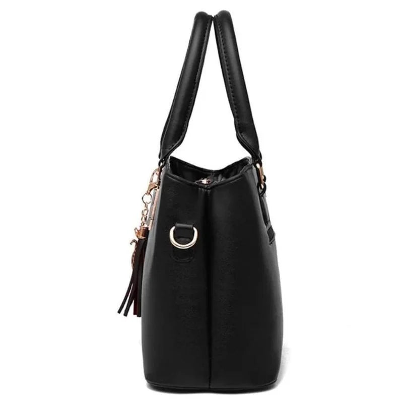 O kit de bolsa feminina