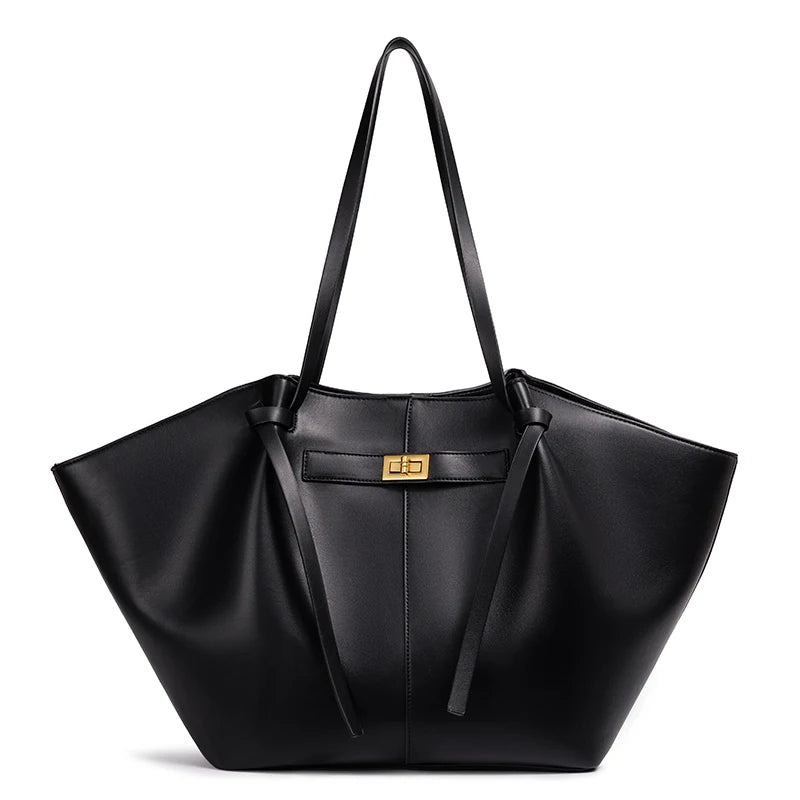 Bolsa transversal leve