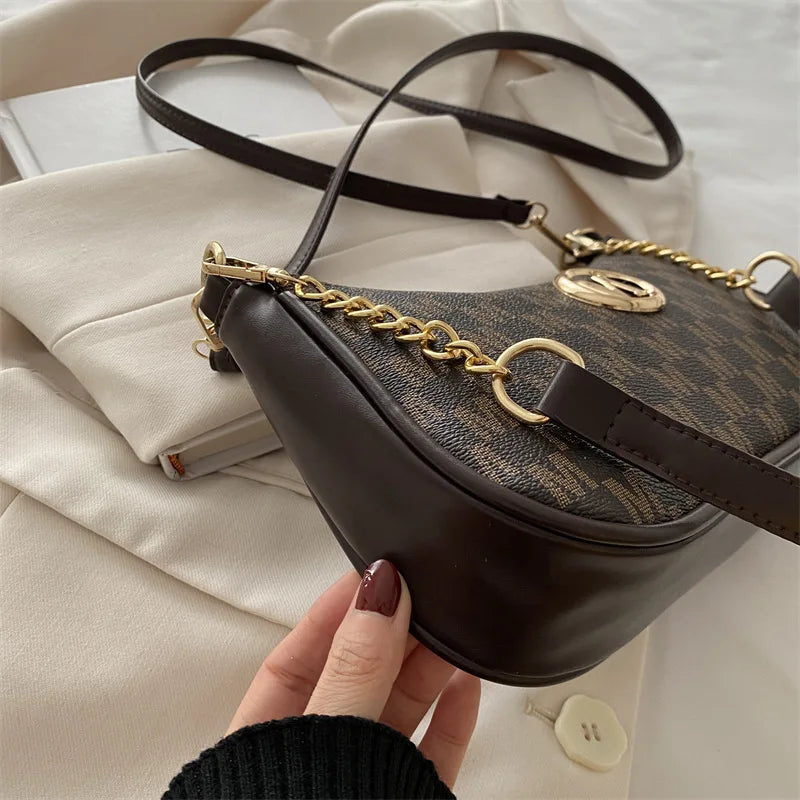 Bolsa transversal