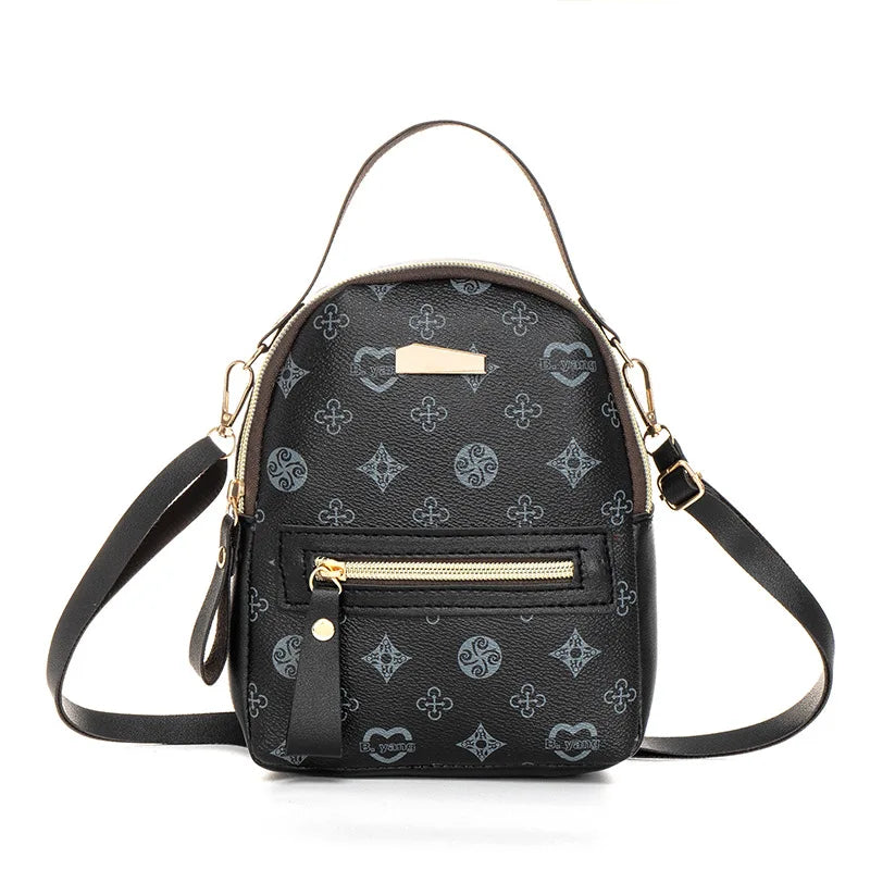 Mini Mochila Feminina