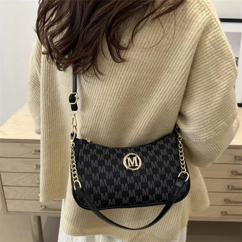 Bolsa transversal