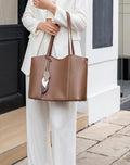 Bolsa de ombro vintage NIKI BAGS