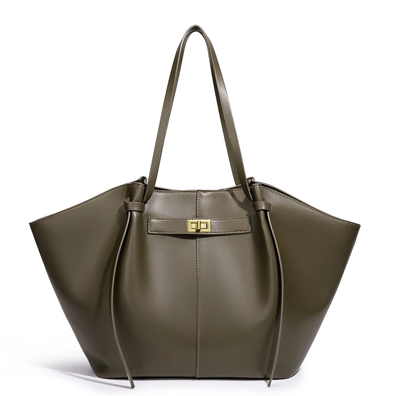 Bolsa transversal leve