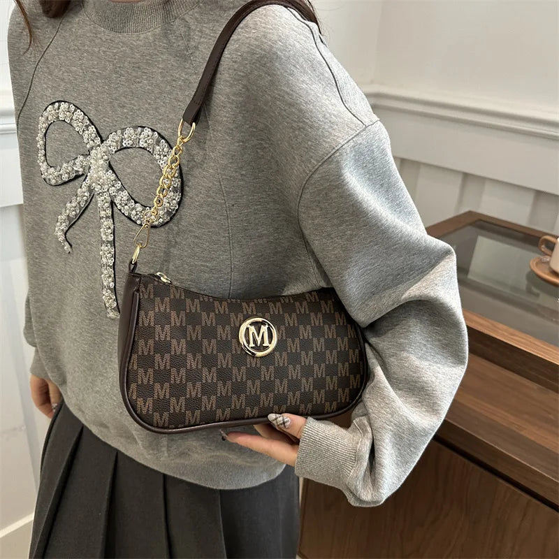Bolsa transversal
