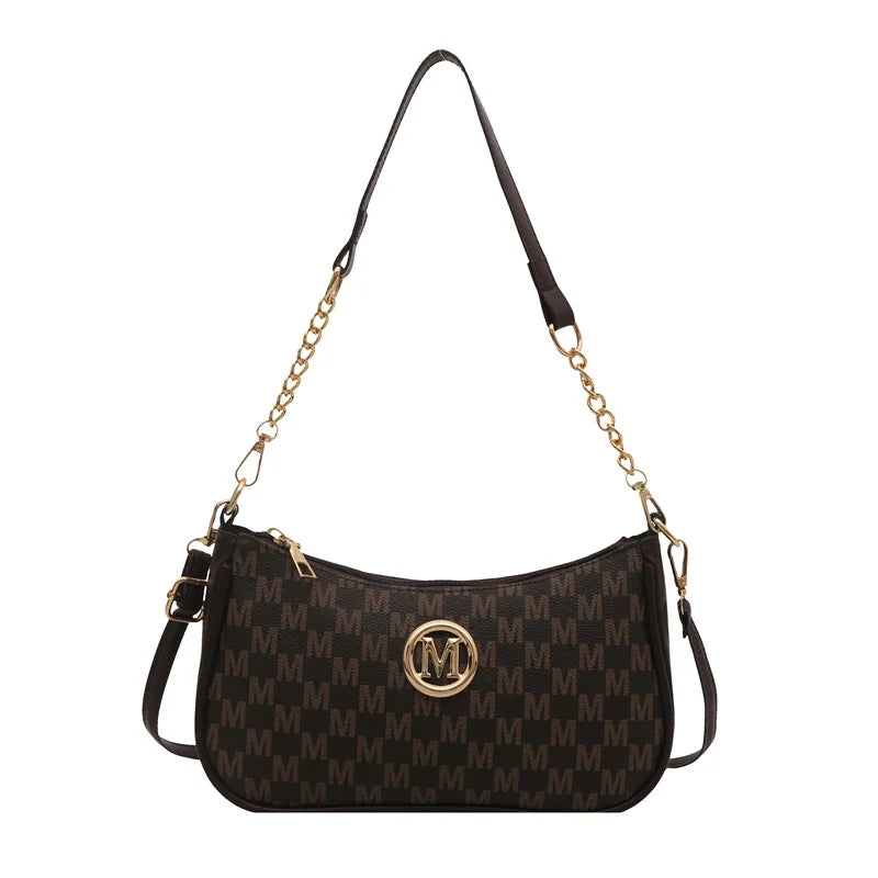 Bolsa transversal