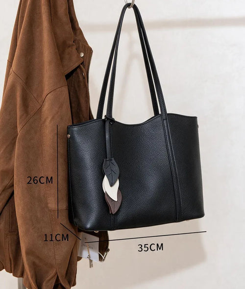 Bolsa de ombro vintage NIKI BAGS
