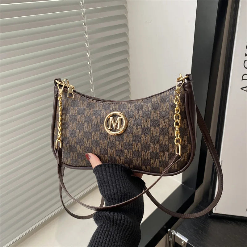 Bolsa transversal