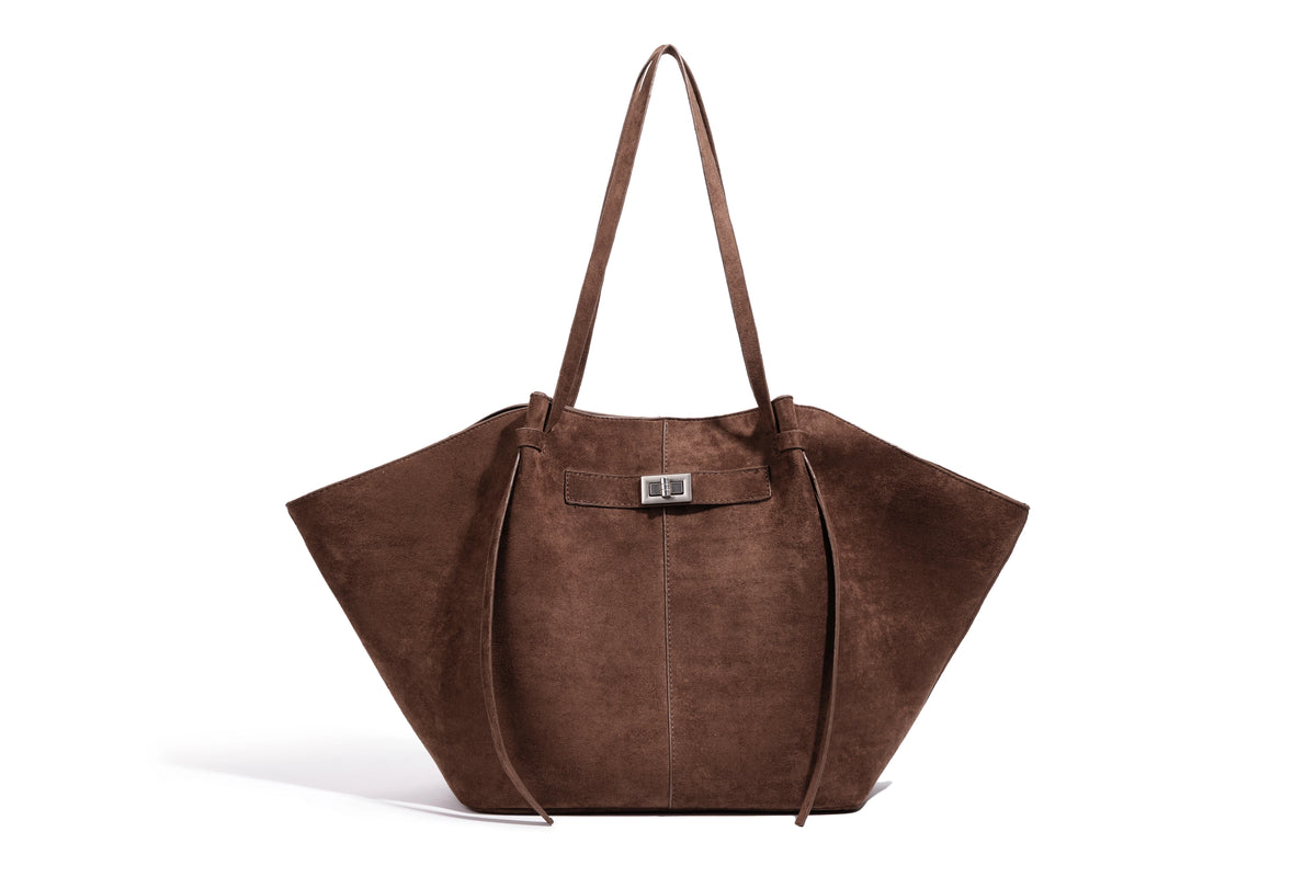 Bolsa transversal leve