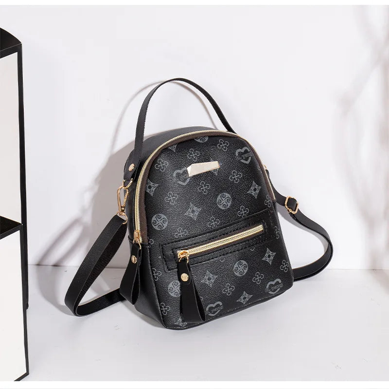 Mini Mochila Feminina