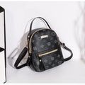 Mini Mochila Feminina