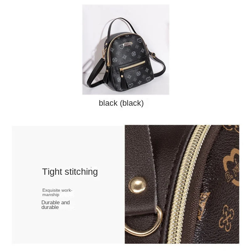 Mini Mochila Feminina