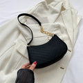 Mini bolsas de ombro femininas