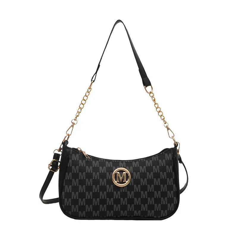 Bolsa transversal