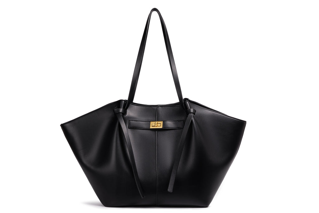 Bolsa transversal leve