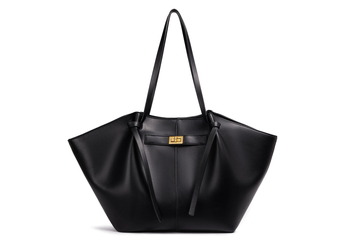 Bolsa transversal leve