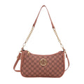 Bolsa transversal