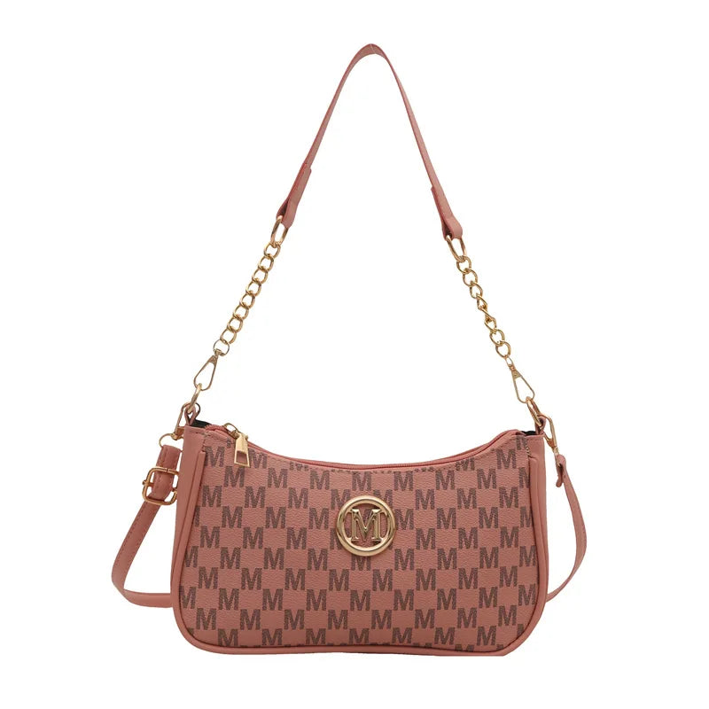 Bolsa transversal