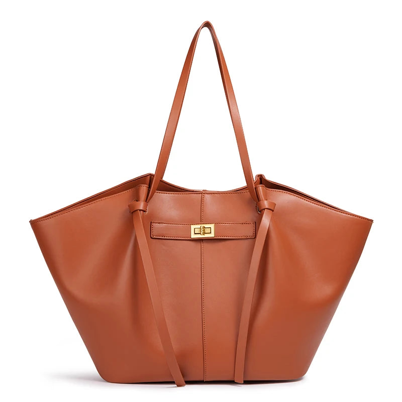 Bolsa transversal leve