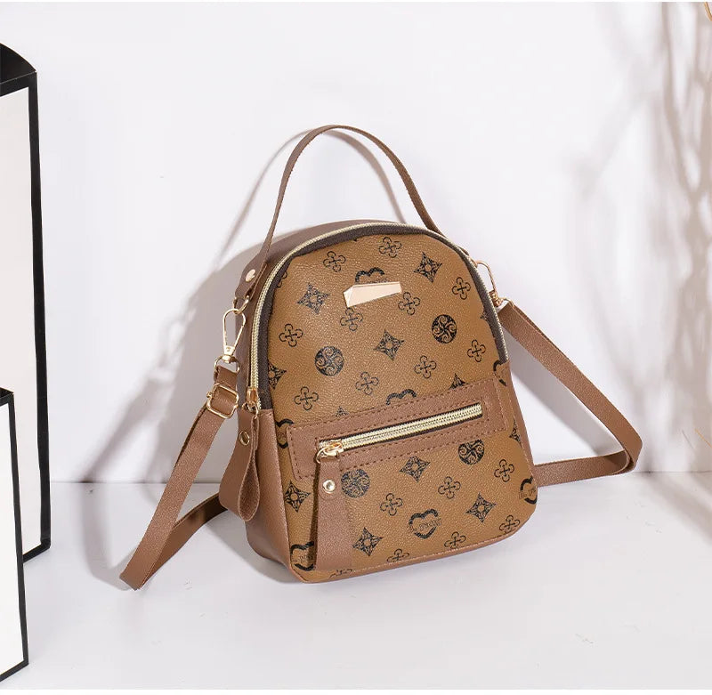 Mini Mochila Feminina