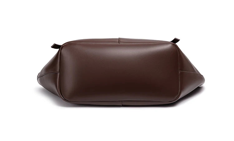 Bolsa transversal leve