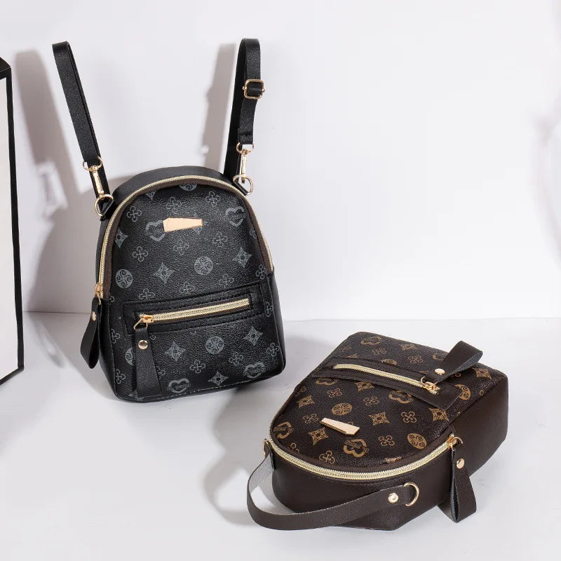 Mini Mochila Feminina