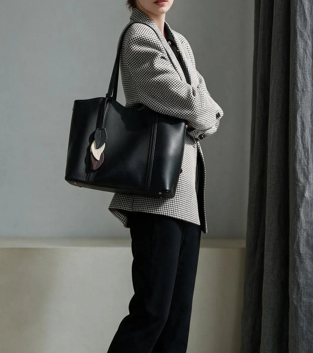 Bolsa de ombro vintage NIKI BAGS