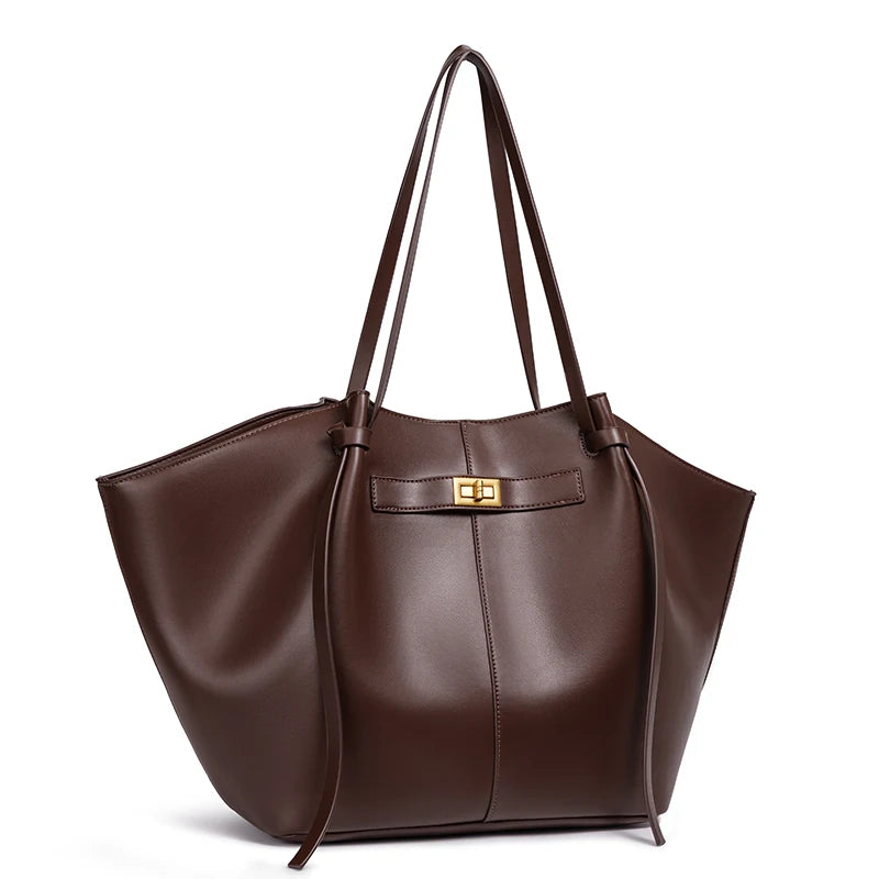 Bolsa transversal leve