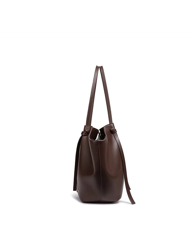Bolsa transversal leve