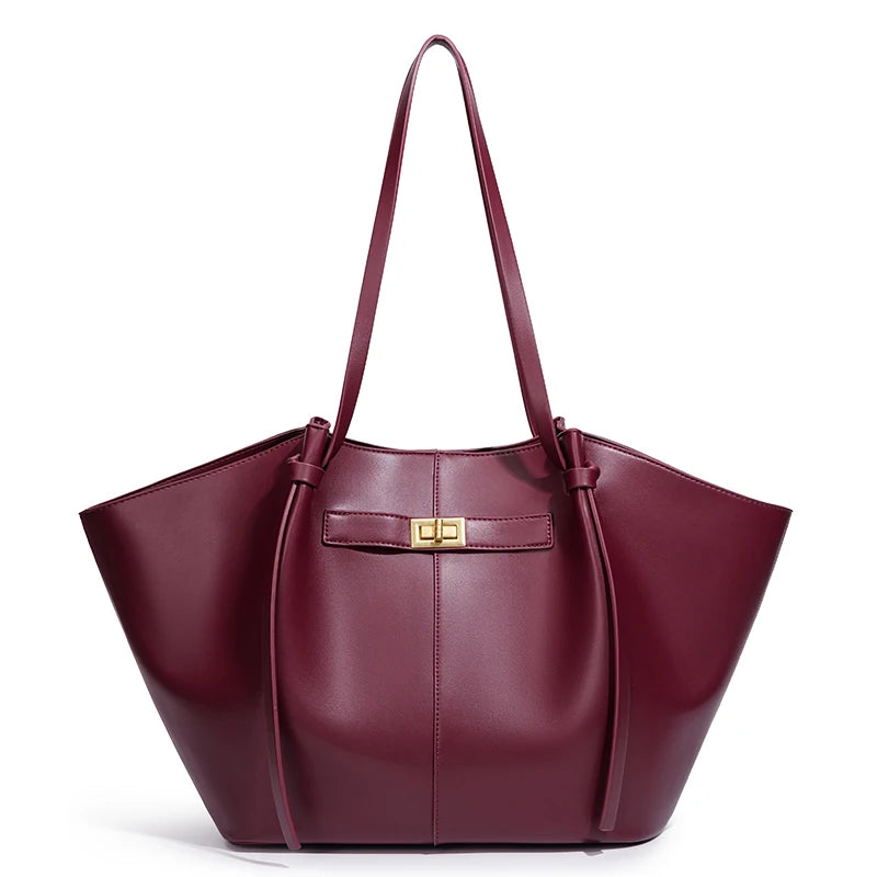 Bolsa transversal leve