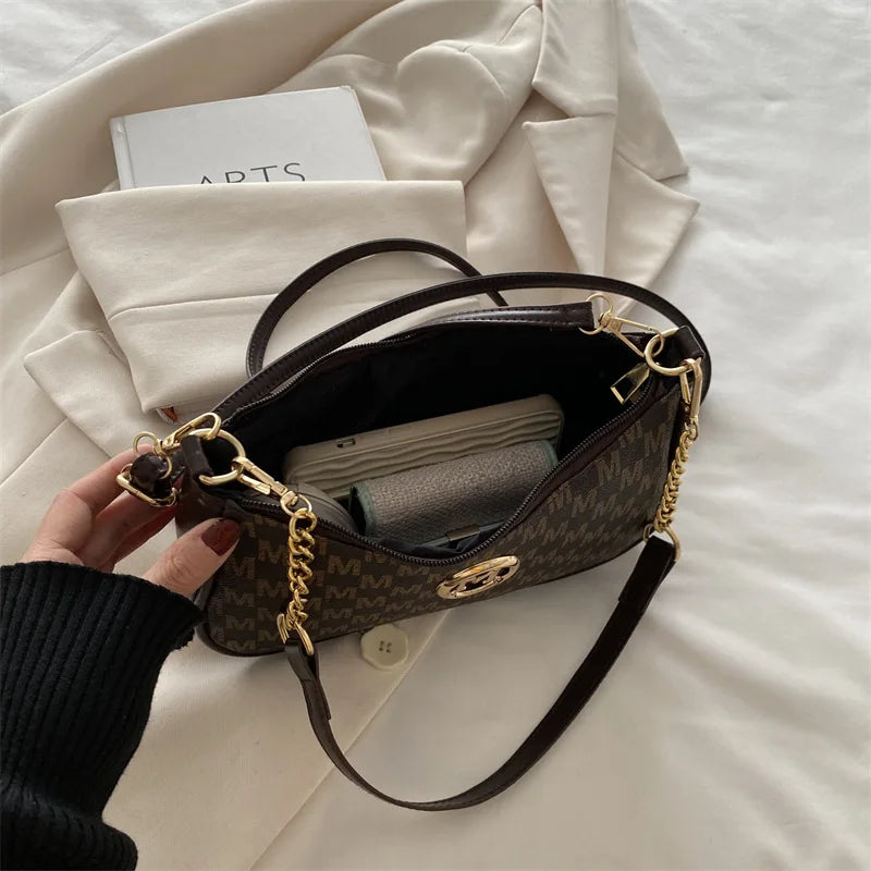 Bolsa transversal