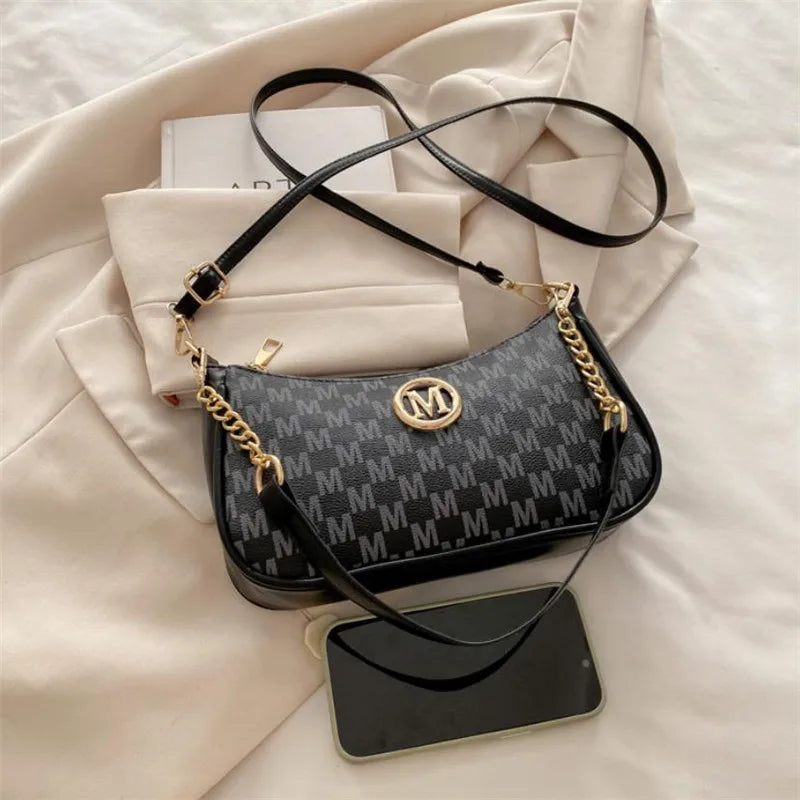 Bolsa transversal
