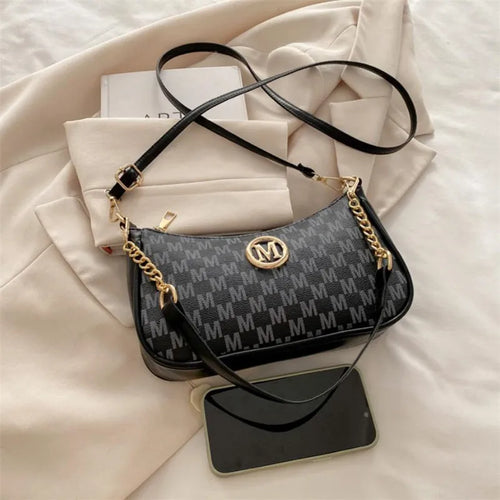 Bolsa transversal