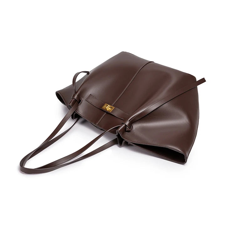 Bolsa transversal leve